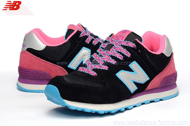 new balance rose noir new balance rose noir